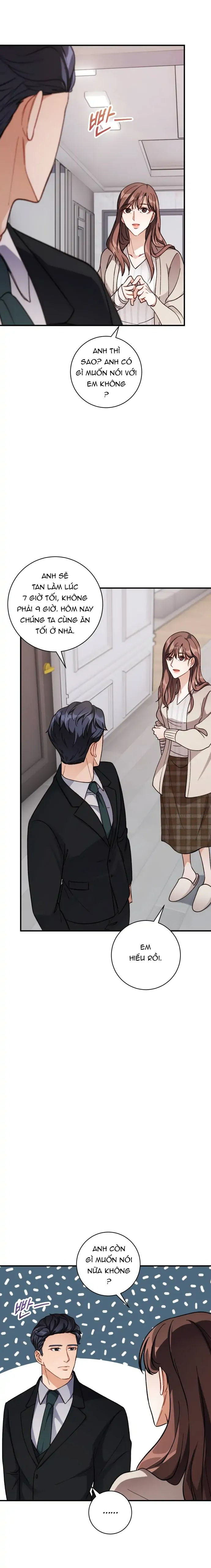cuộc hôn nhân hoàn hảo không tồn tại chapter 7.2 6