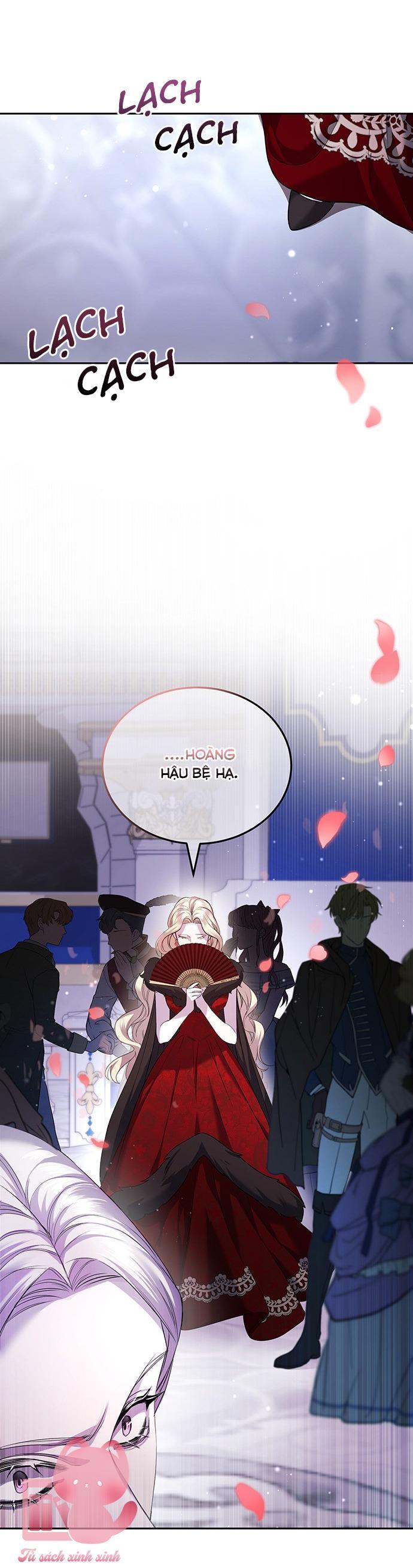 kẻ cướp đoạt hoàng hậu chapter 1 64