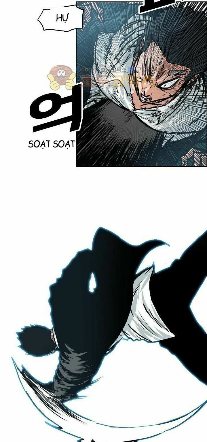 bá chủ học đường ss3 chapter 28 6