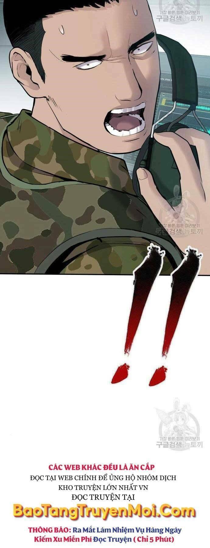 đặc vụ kim chapter 43 58
