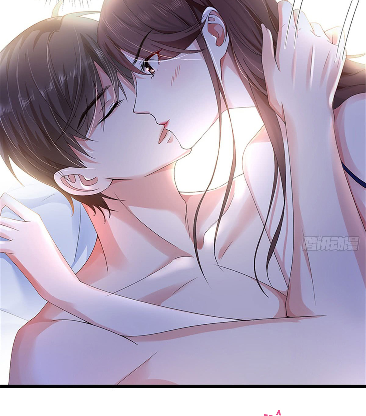 thí hôn lão công, cần giúp sức chapter 10 7