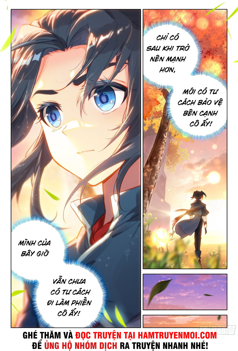 đấu la đại lục 5 - đường tam trùng sinh chapter 32 4