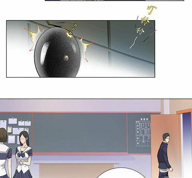 học viện cao thủ chapter 93 6