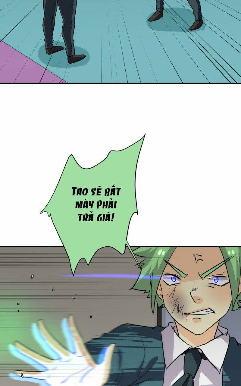 Thế Giới Không Hoàn Hảo Chapter 179 56