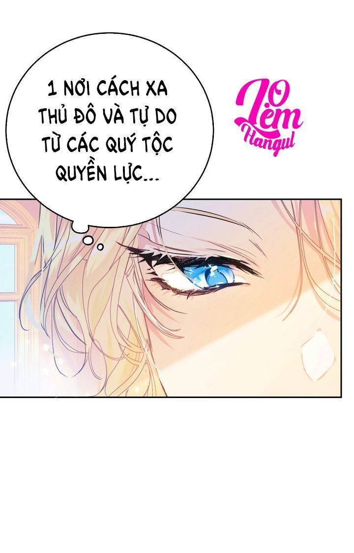 con rối ác nữ marionette chapter 18 34