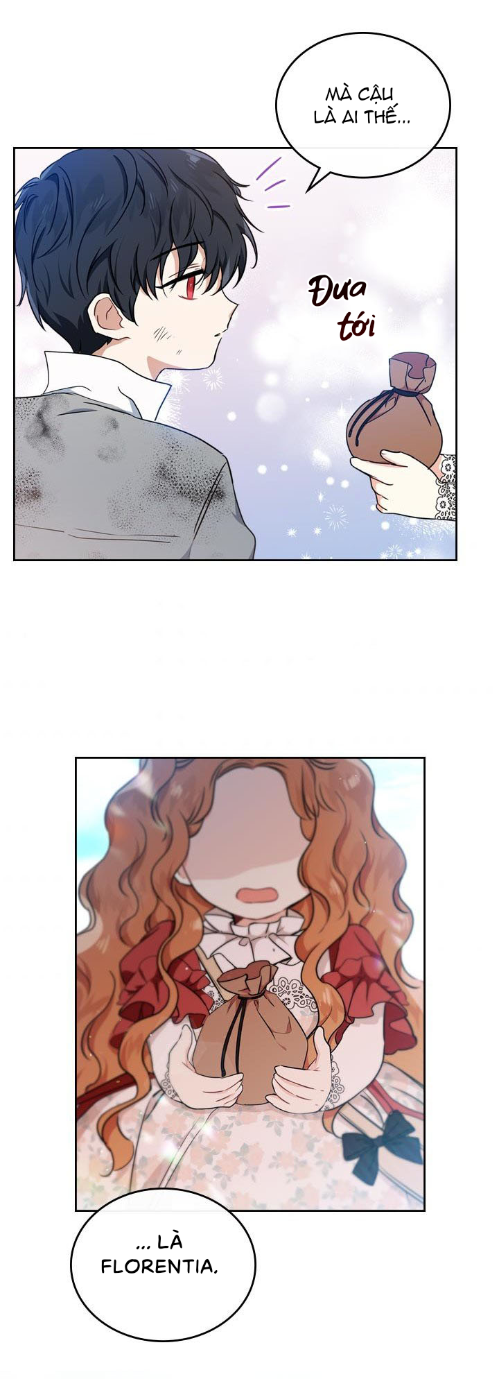 lần này tôi sẽ trở thành gia chủ chapter 25 47