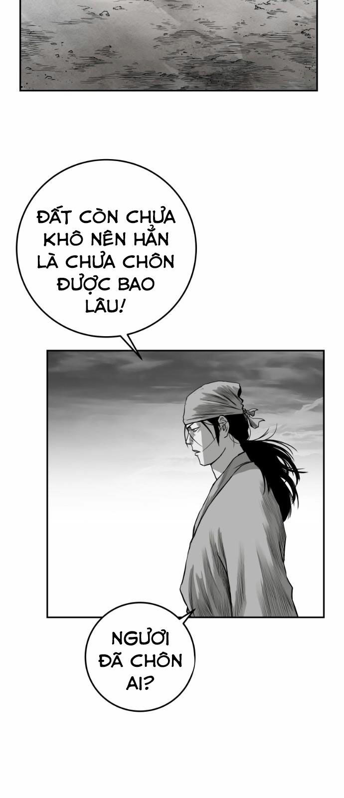 Sát Thủ Anh Vũ Chapter 76 9