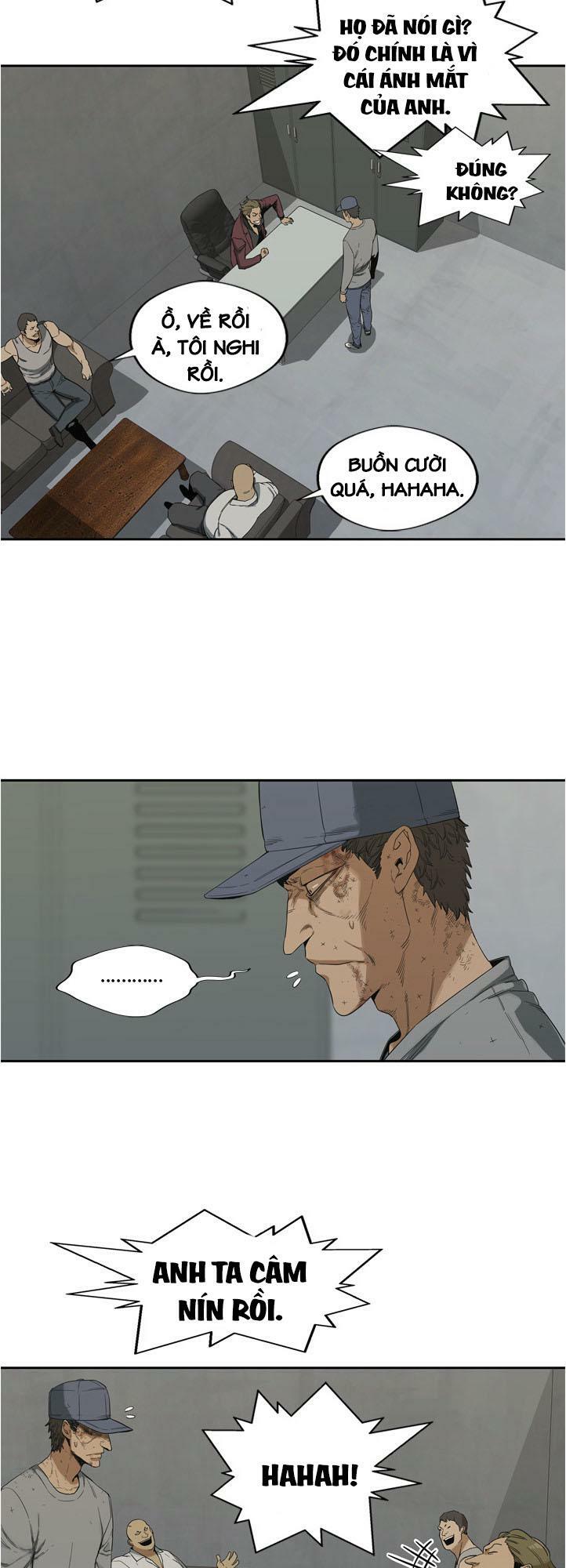 anh shipper may mắn chapter 9 17