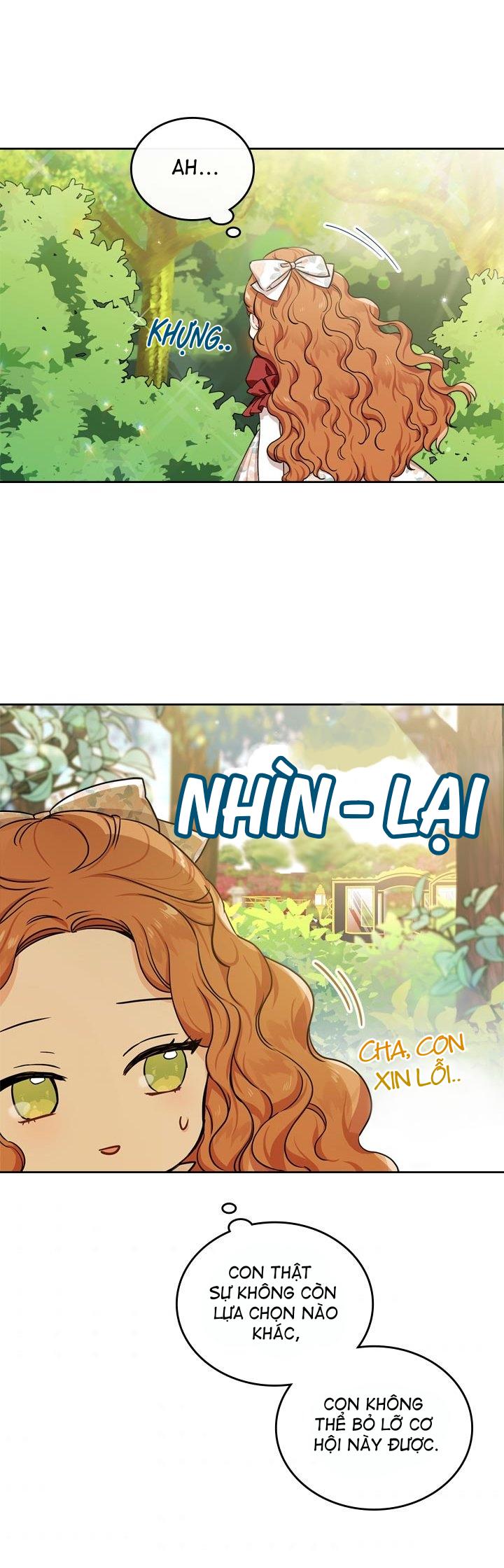 lần này tôi sẽ trở thành gia chủ chapter 25 23