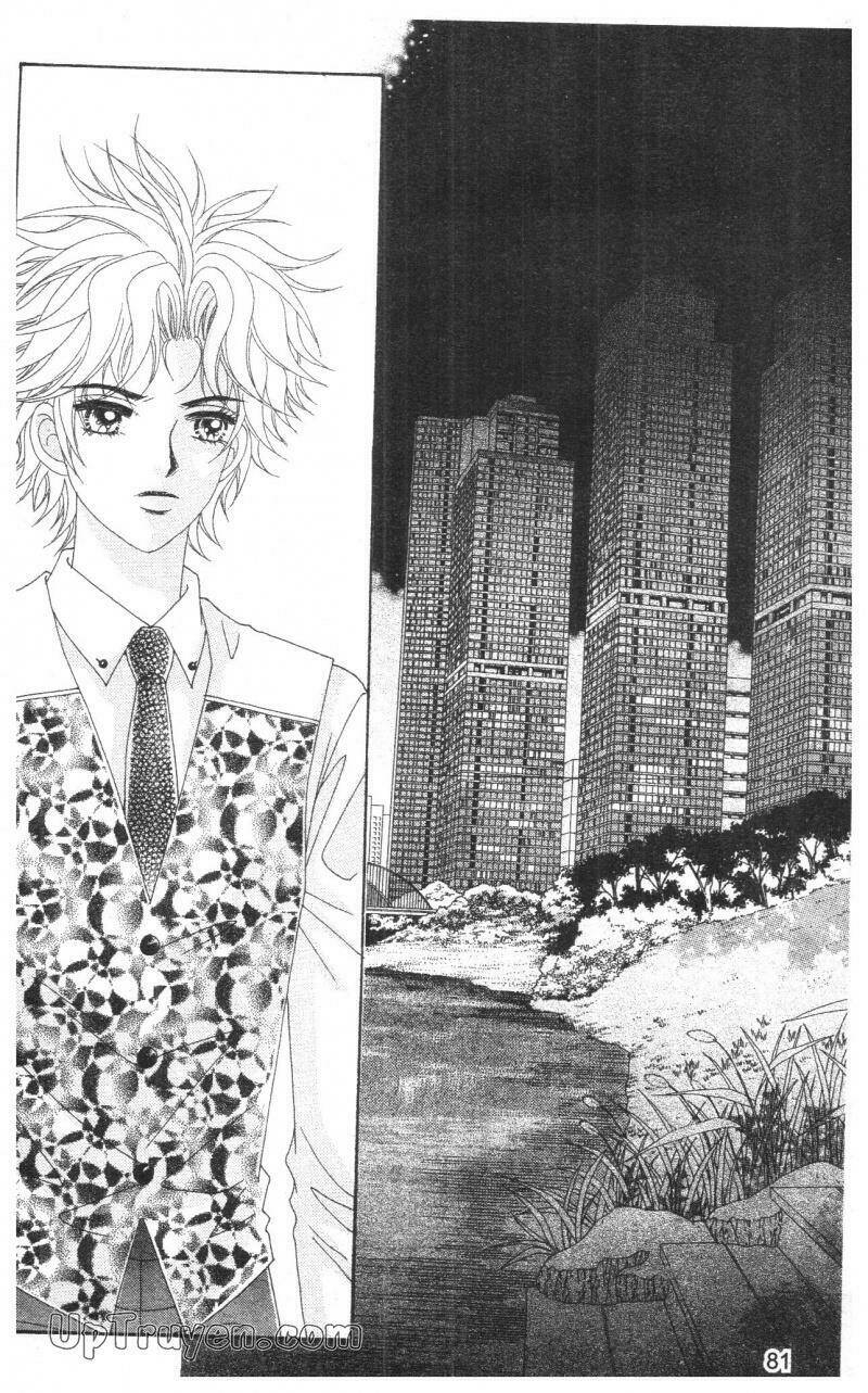 meo meo dịu dàng đi nhé chapter 7 81