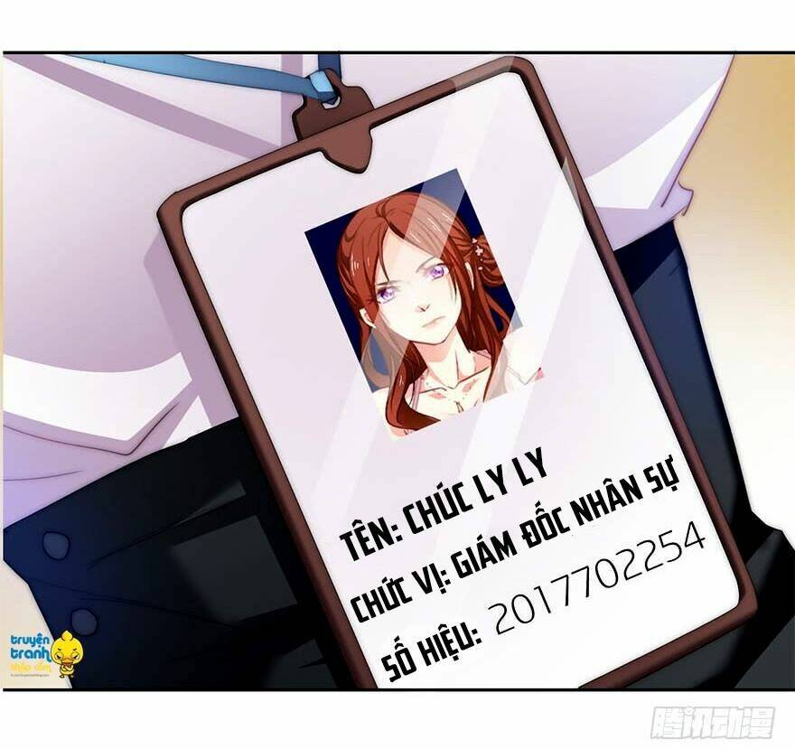 luận cách yêu của chứng sợ phụ nữ chapter 3 13