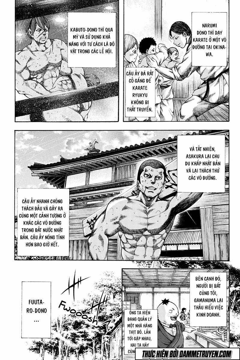 yukikaze chapter 43 27