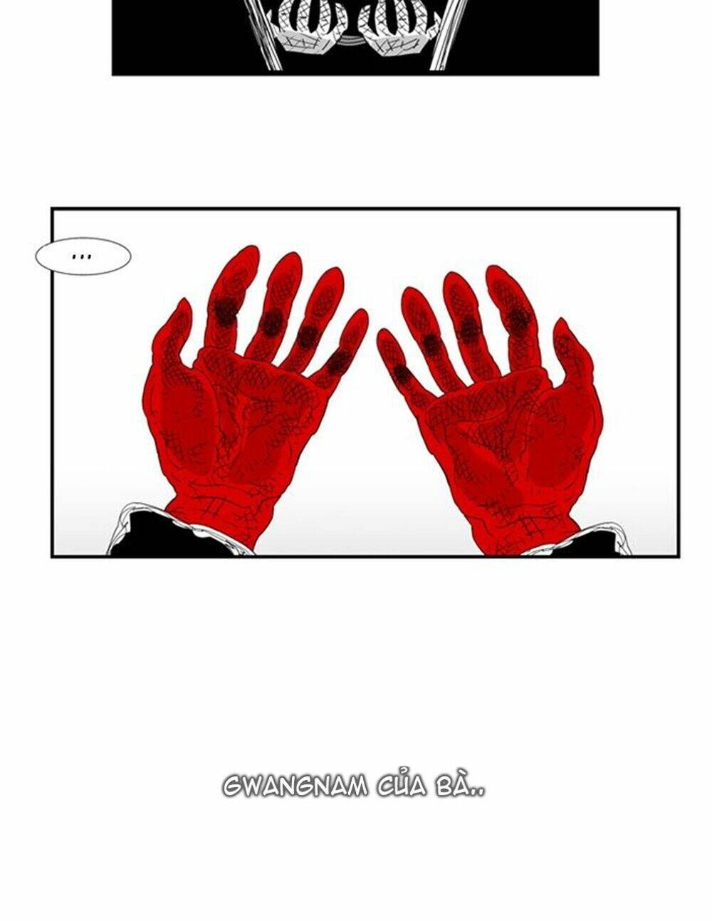 hành trình thoát khỏi địa ngục chapter 80 18