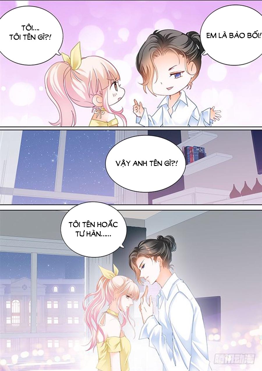 bá đạo tiểu thúc, xin trêu chọc vừa thôi! chapter 29 8