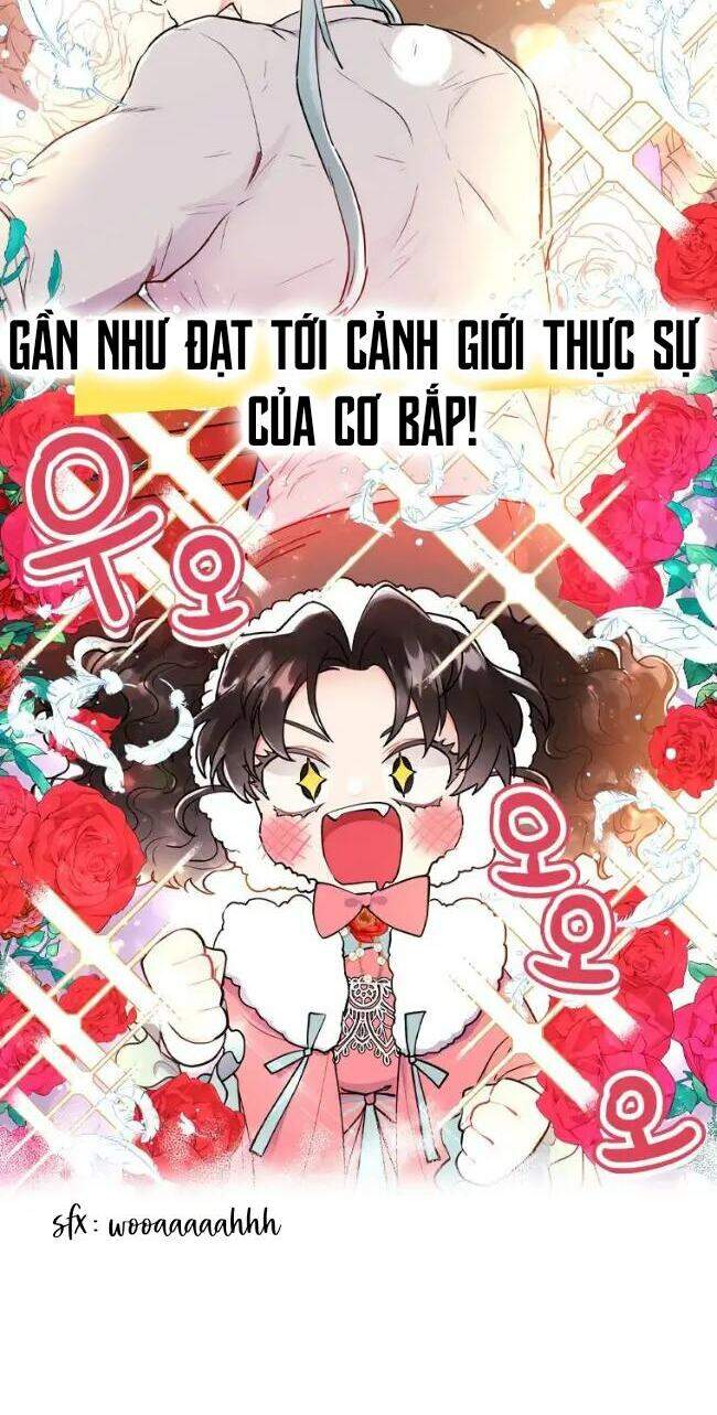 tôi đã trở thành con gái nuôi của nam chính chapter 29 49