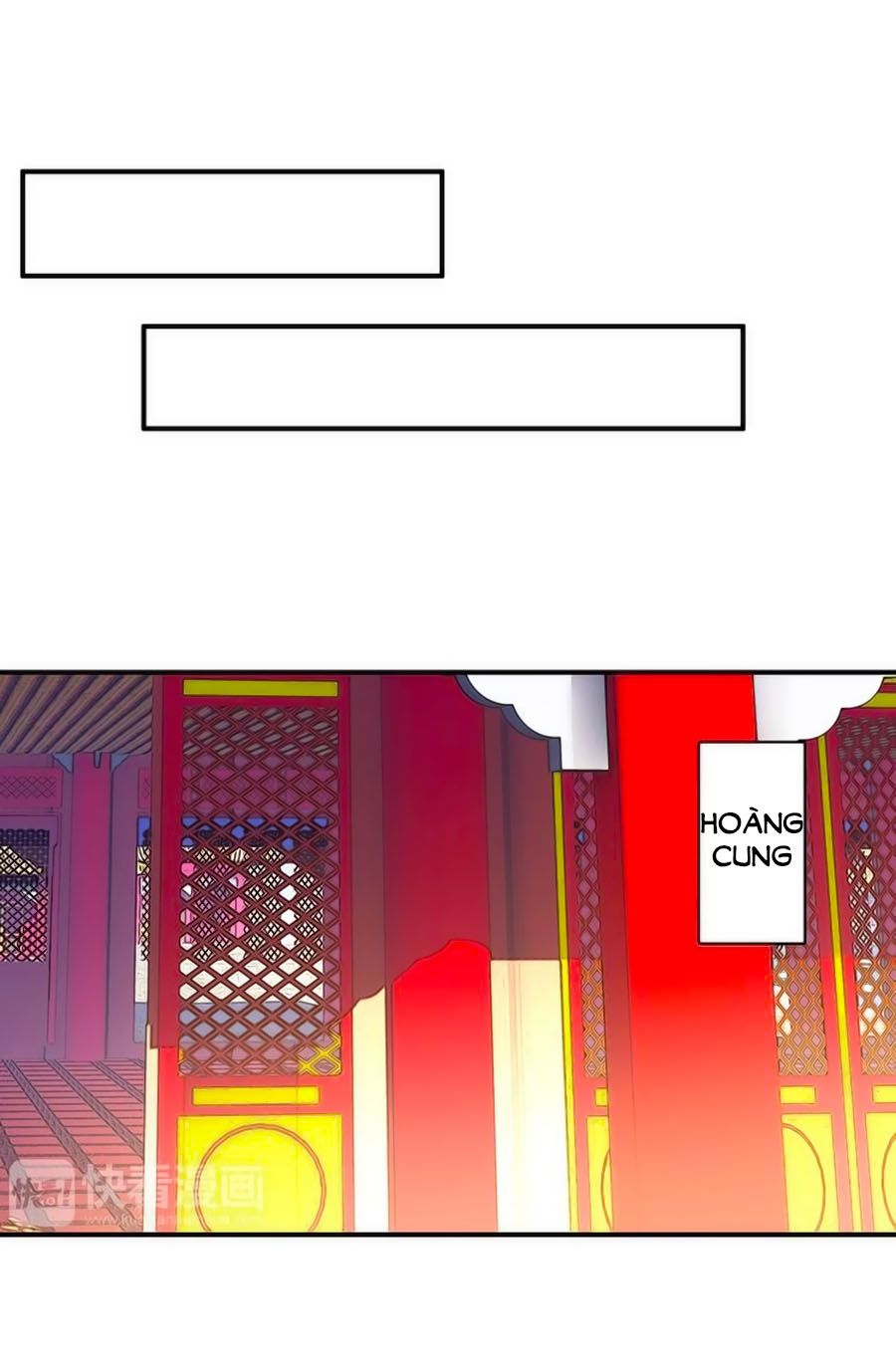 mỹ nhân làm tướng chapter 42 12