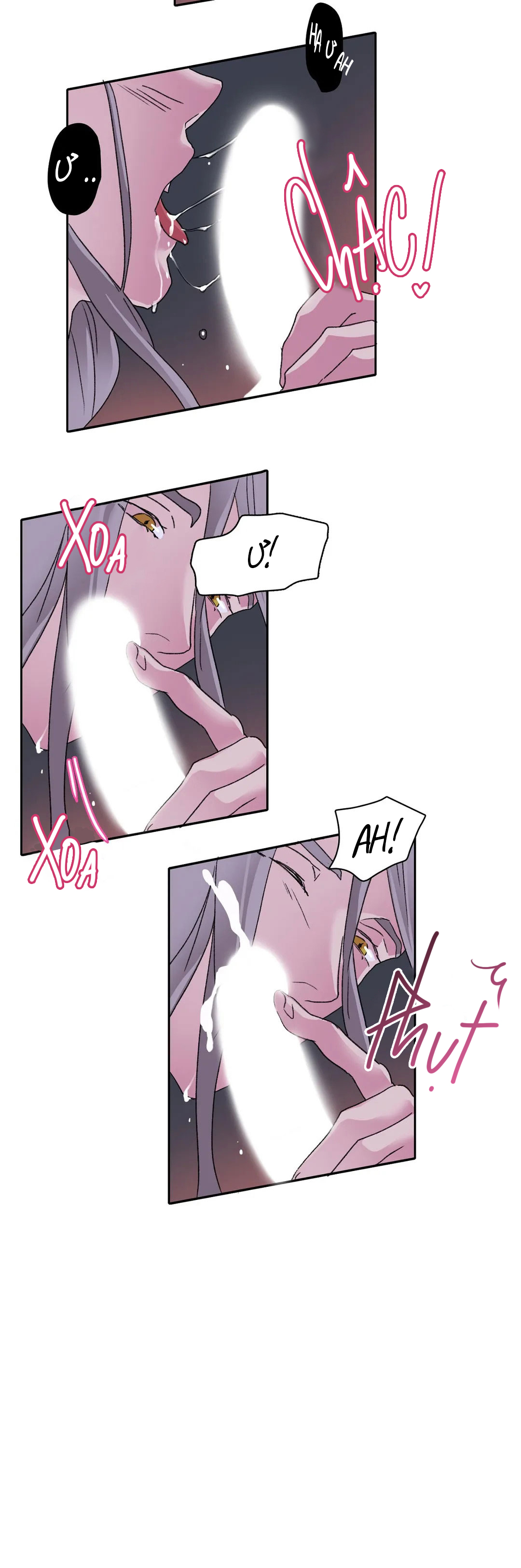 học giả bán nguyệt chapter 7.2 2