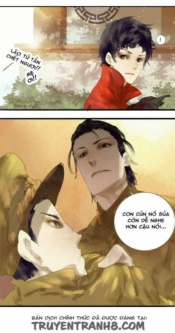 mùng 3 tháng 3 chapter 5 5