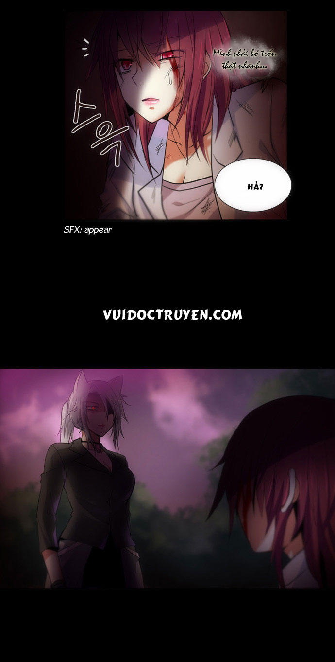 crepuscule (yamchi) chapter 87 24