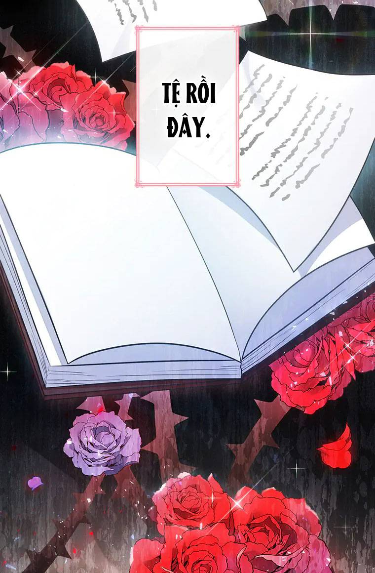 từ ác nữ, tôi trở thành một người mẹ chapter 1 60