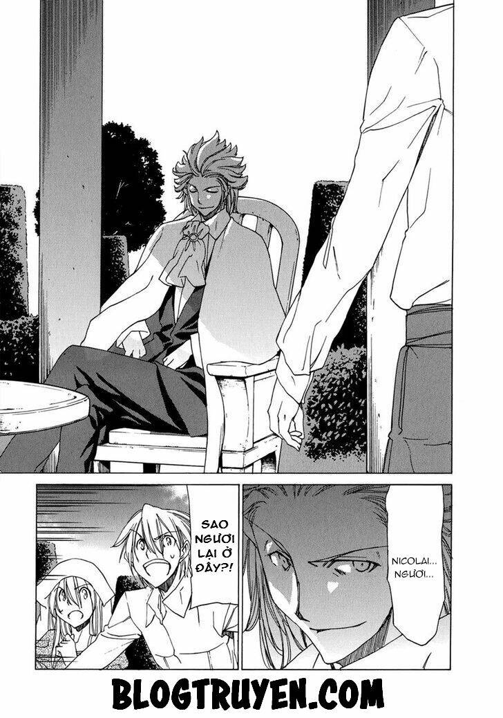 sekainohate de aimashou chapter 46 10