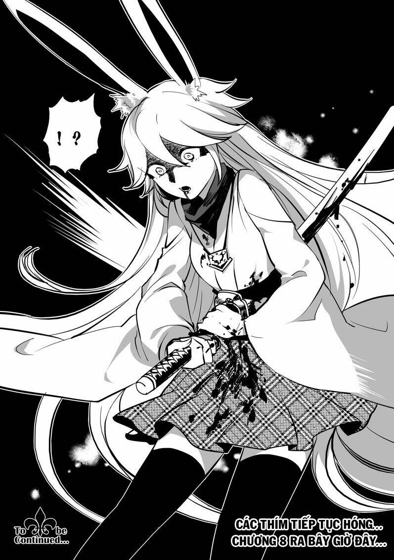 guns girl schooldayz ex chapter 7 15