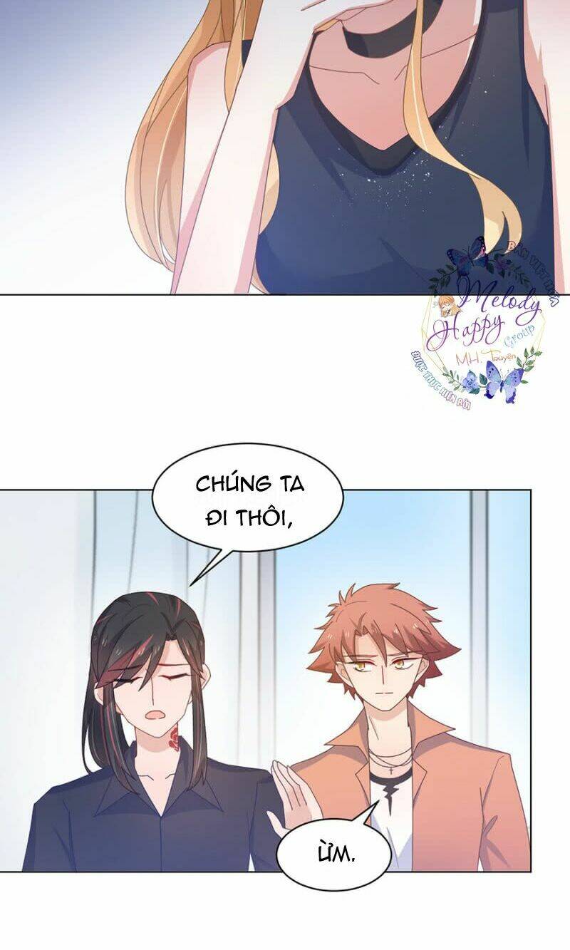 ma lạt thiên kim đẩu ác thiếu chapter 107 12