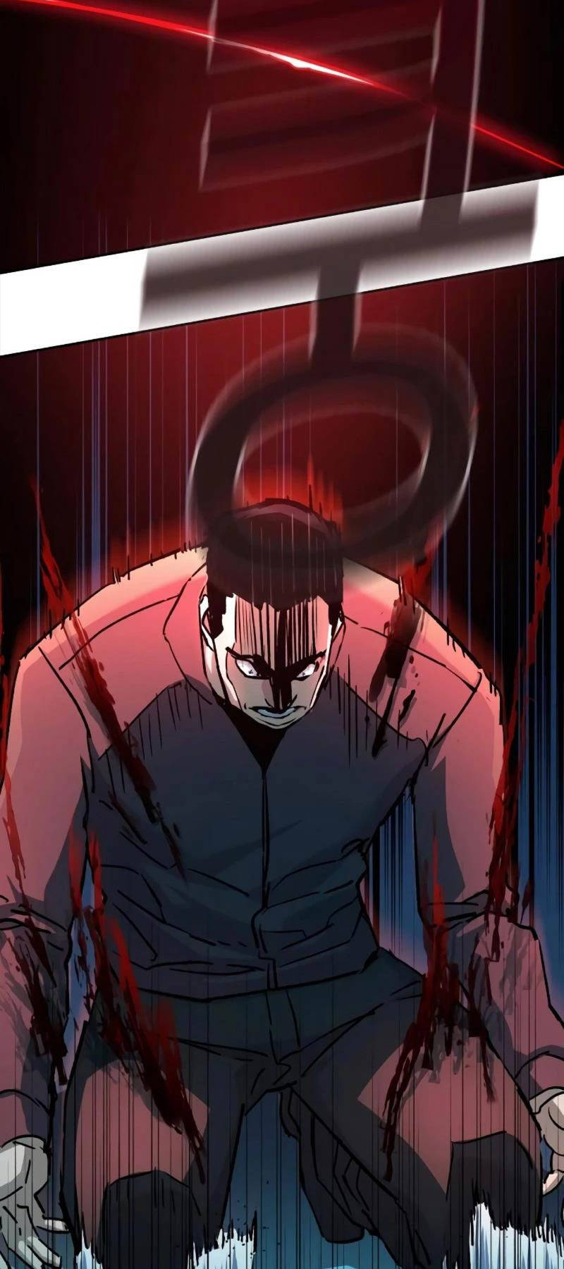 bạn học tôi là lính đánh thuê chapter 188 62