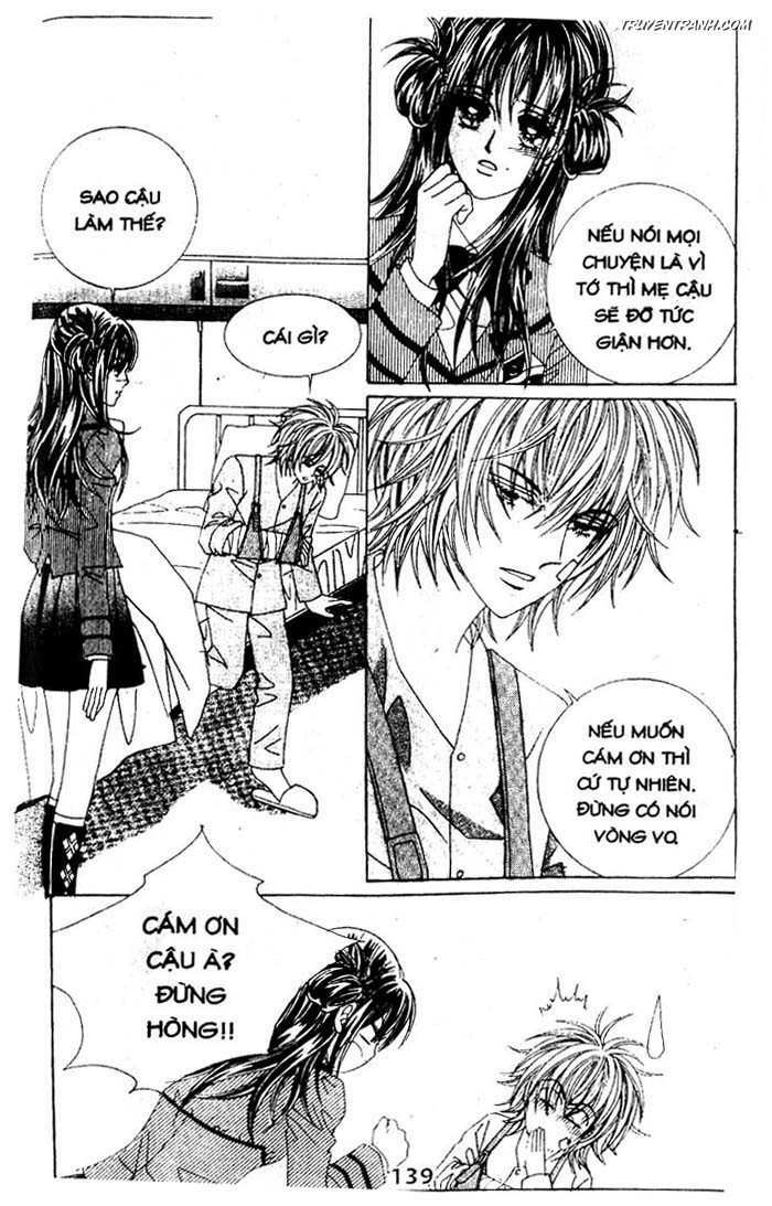 nhà trọ hoàn hảo chapter 11 27