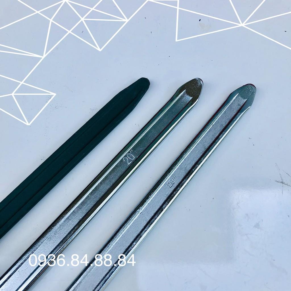 Lơ via móc lốp oto cỡ 20'' , 24'' , 28'', 32'', 40''