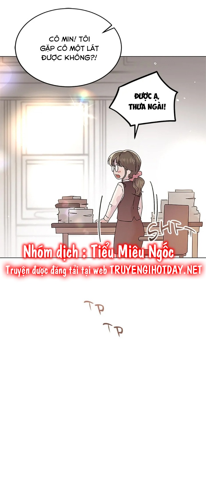 sự trả thù ngọt ngào của vợ tôi chapter 207 16