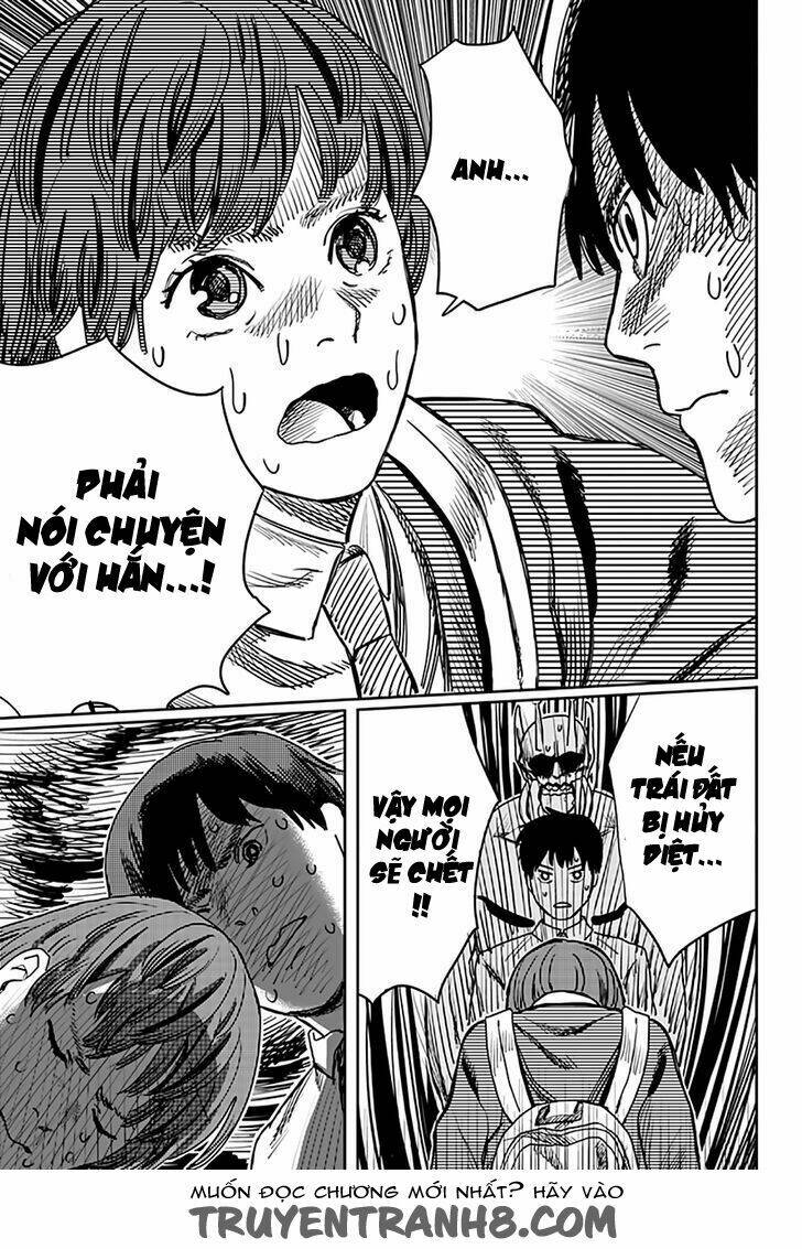 love is blind chapter 1 25