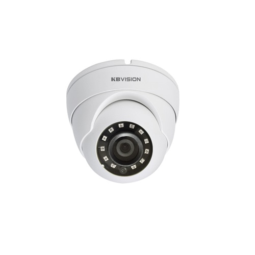 Camera KBVISION KX-1002SX4 1MP Lắp Trong Nhà Hồng Ngoại 20m - Hàng Chính Hãng