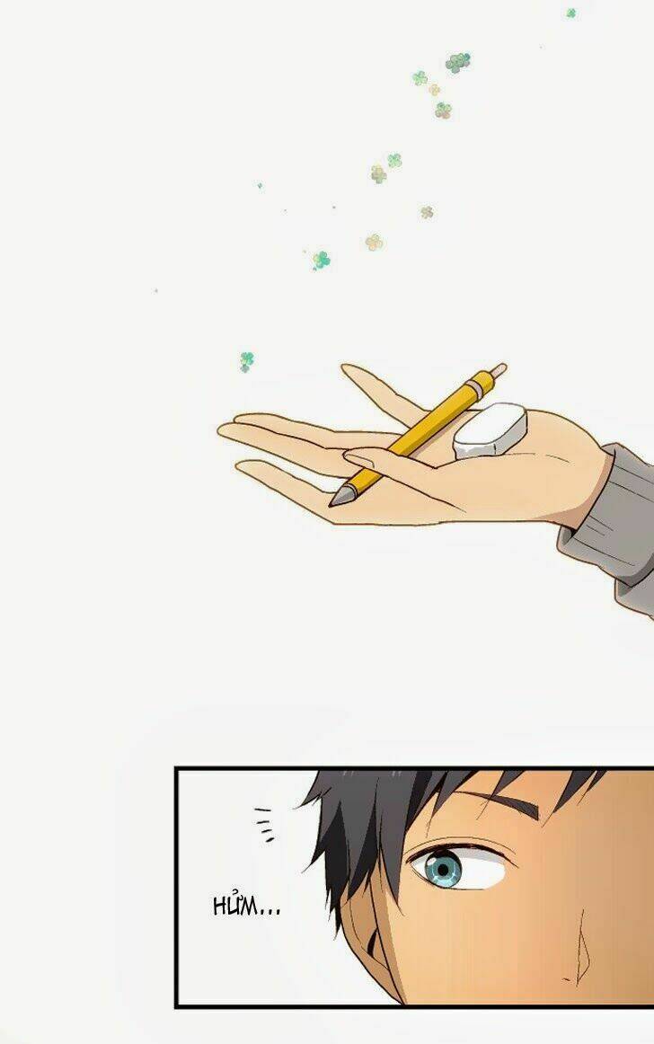 viên thuốc trùng sinh chapter 10 23