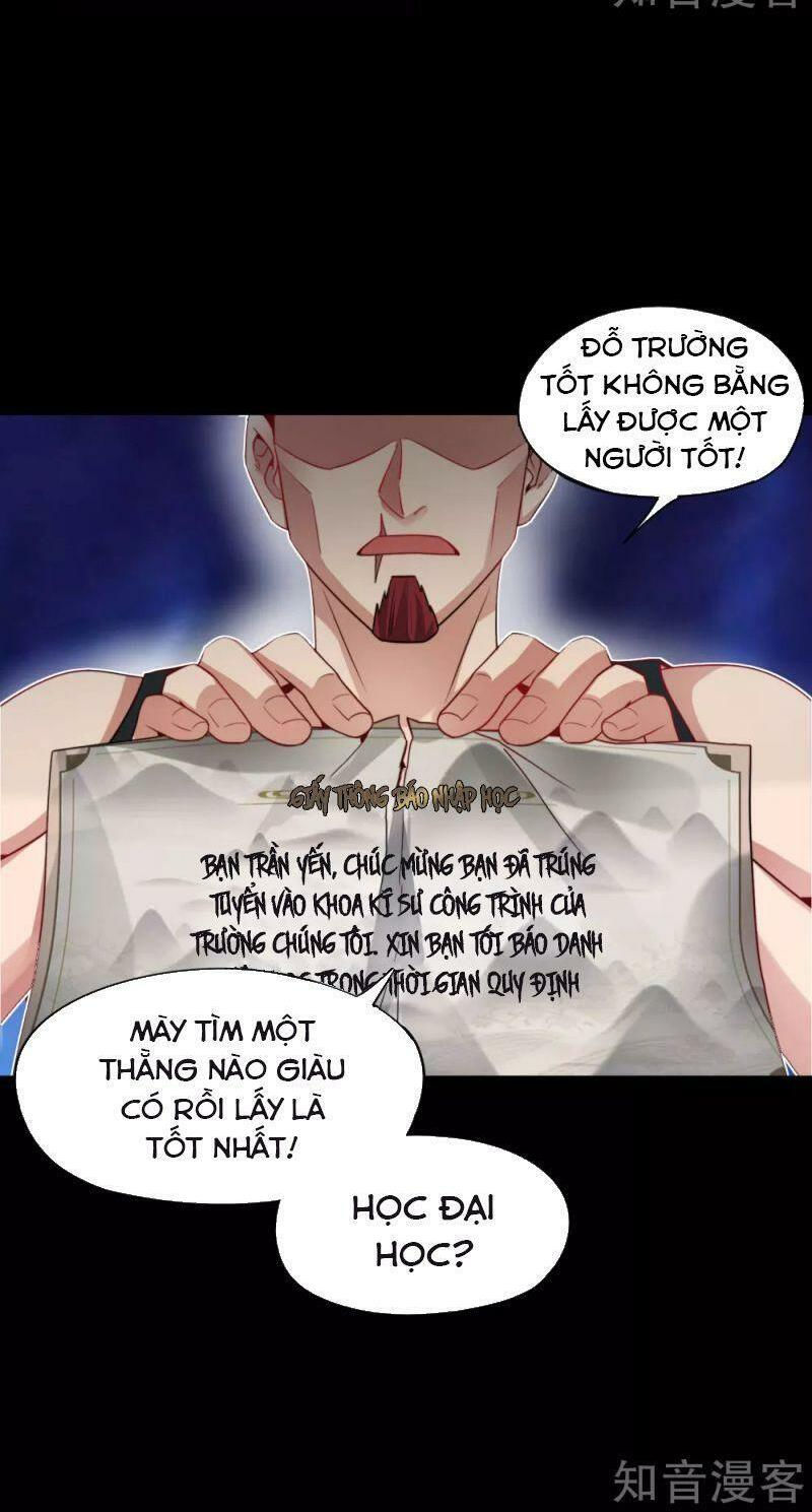 vòng bạn bè mạnh nhất của tiên giới chapter 44 26