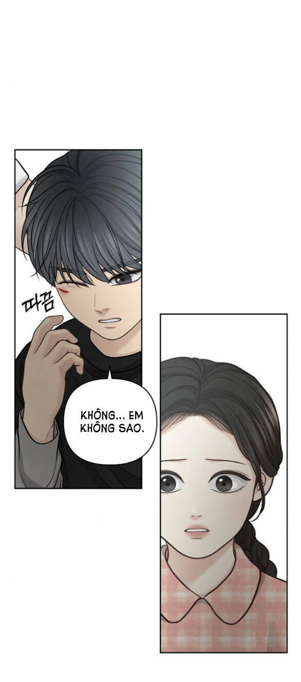 Only Hope - Hy Vọng Duy Nhất Chapter 37.2 - Trang 25