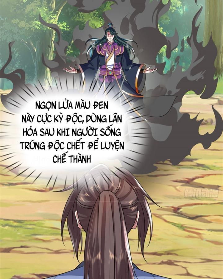 ta trở về từ thế giới tu tiên chapter 261 42