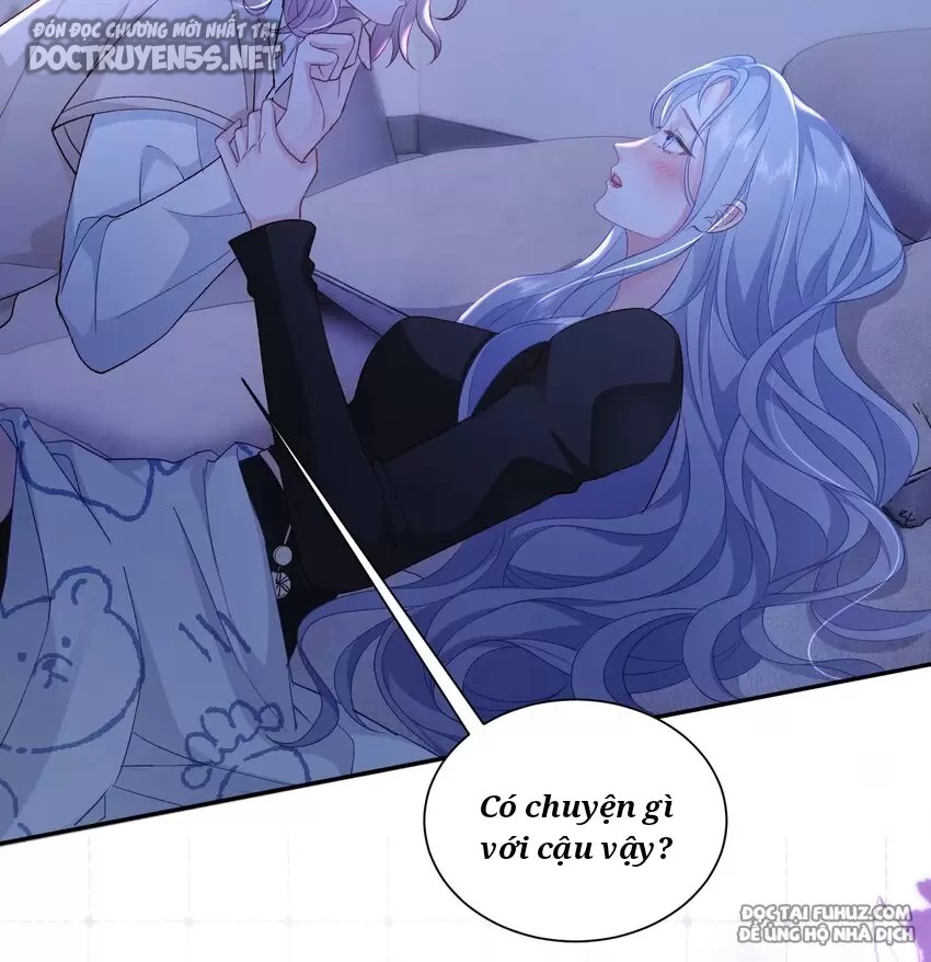 mận xanh chapter 46 25