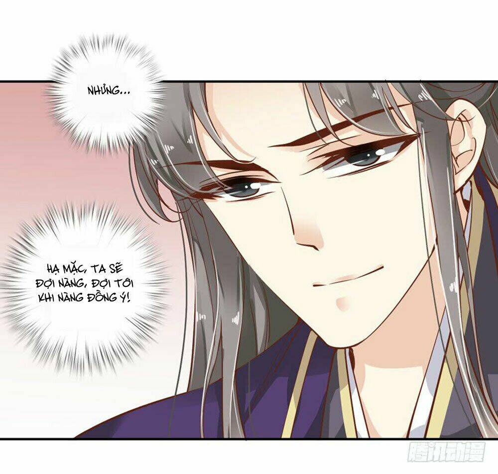 thiền tâm vấn đạo chapter 58 19