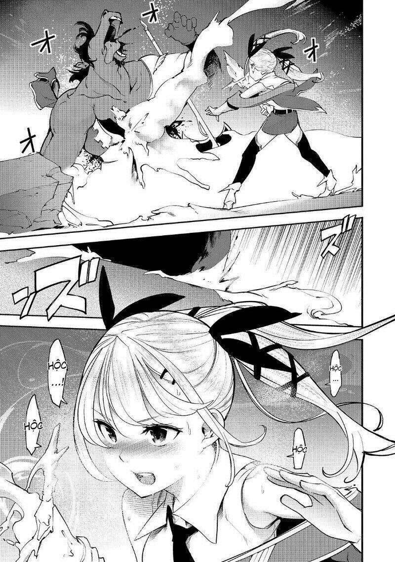 hazure sukiru [chizu-ka (mappingu) ] oteni shita shounen wa saikyou pati to danjon ni idomu chapter 12 26