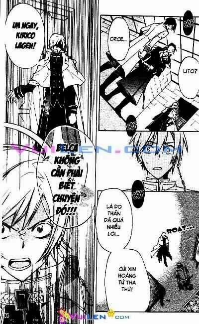 thanh kiếm và vương miện chapter 4 64