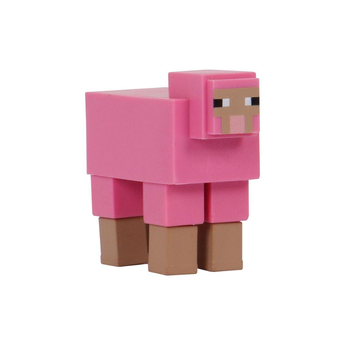 Đồ Chơi Mô Hình Nhân Vật Minecraft Phiên Bản Đặc Biệt MINECRAFT PMI MC2007M - Giao Hàng Ngẫu Nhiên