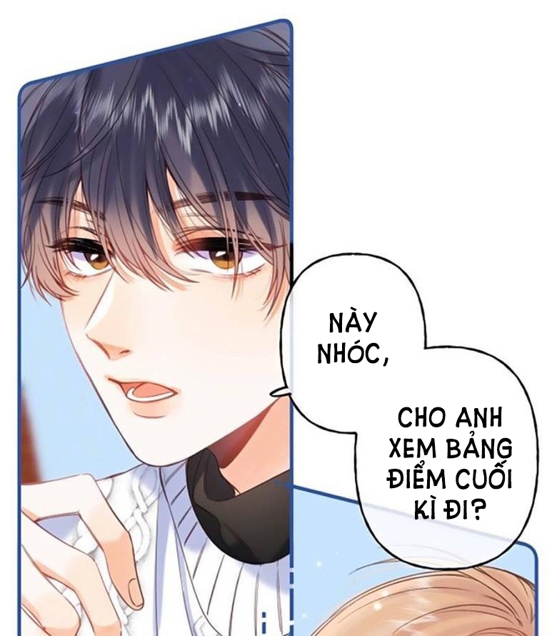 vụng trộm không thể giấu - mối tình thầm kín chapter 36 10