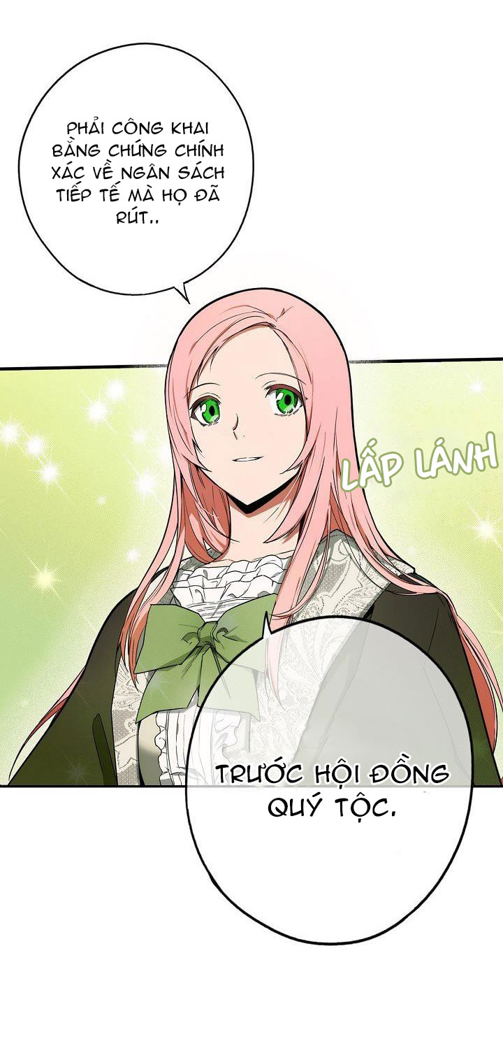 cổ tích về người mẹ kế chapter 34 18