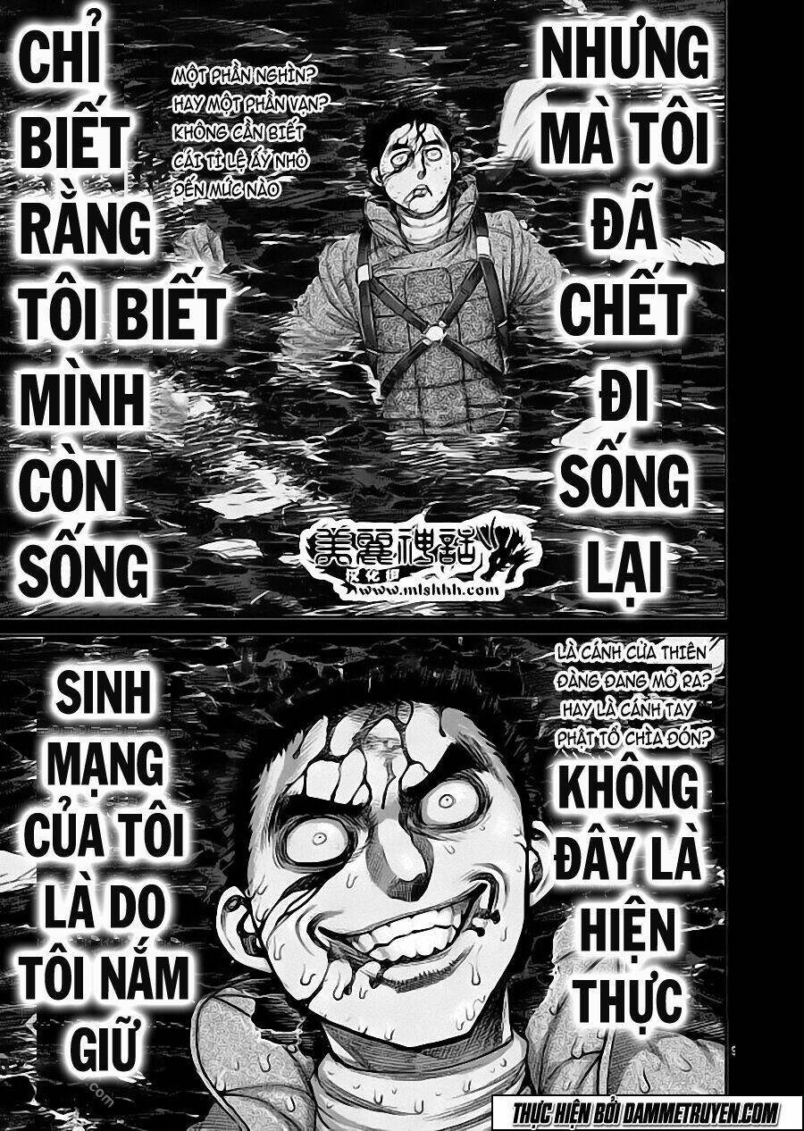 kengan ashua - zero atula chapter 8 10