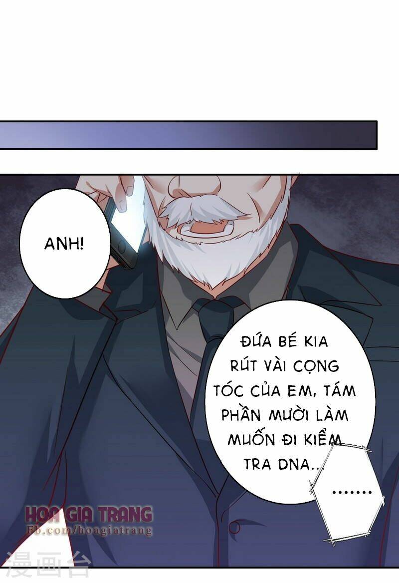 phục thù thiếu gia tiểu điềm thê chapter 44 10