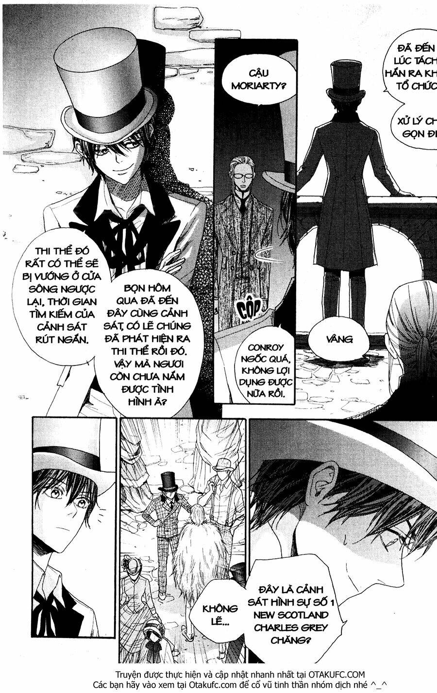 lady detective chapter 15 12