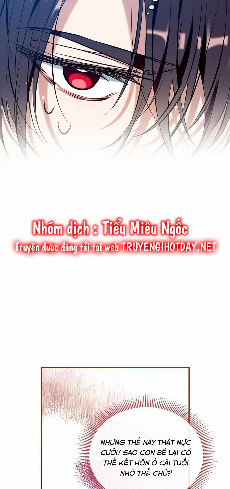 chúng ta có thể trở thành gia đình được không? chapter 80 19