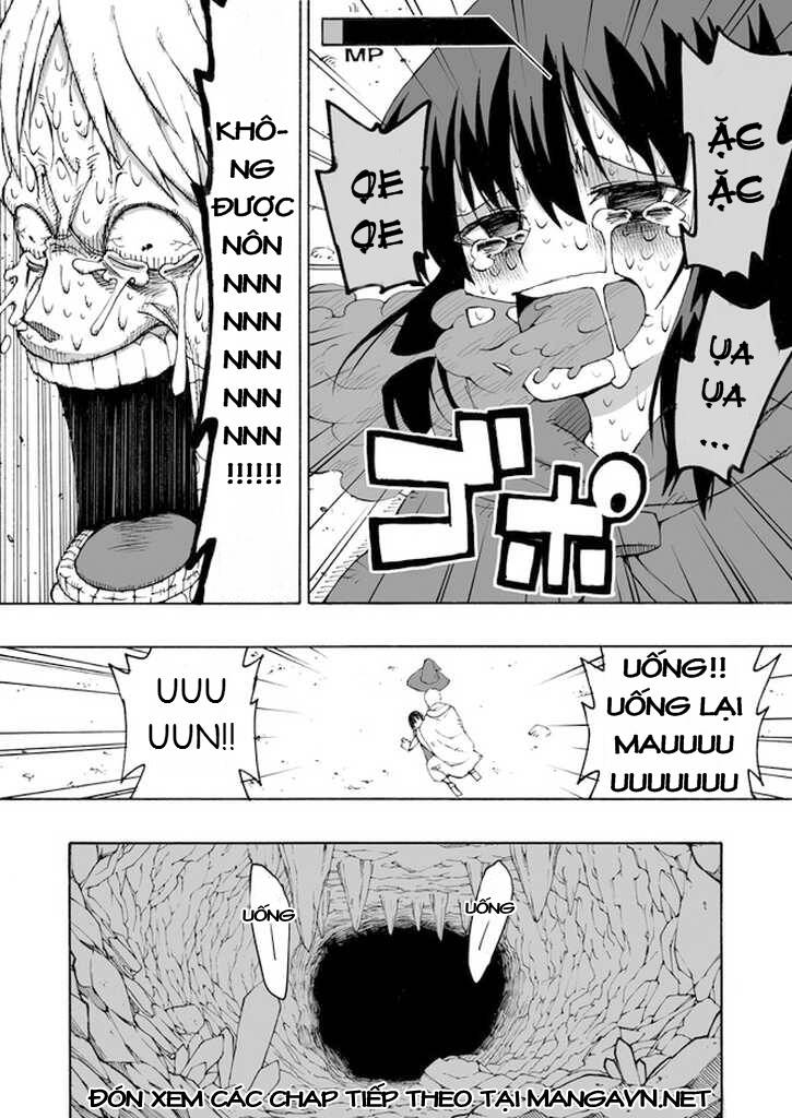 kuso manga bukuro chapter 15 7