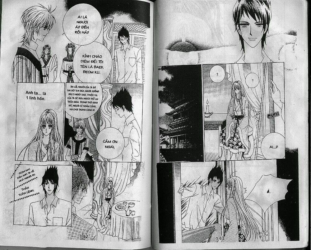 địa ngục tuyết trắng chapter 29 21